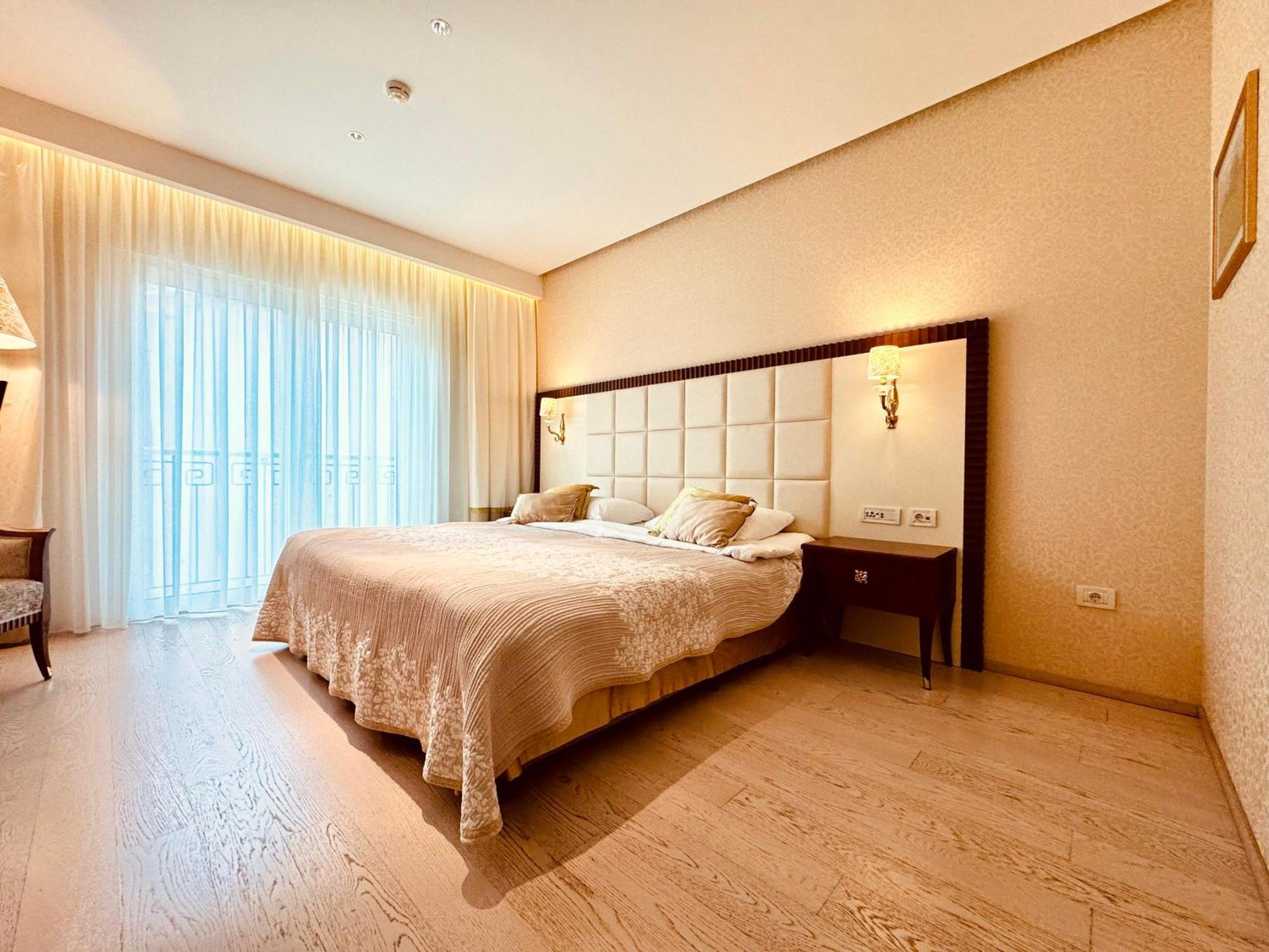 Boutique Oasi 5* Pjescana Uvala